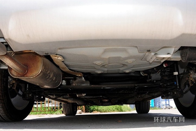 2012款 1.6L 手動(dòng)豪華型