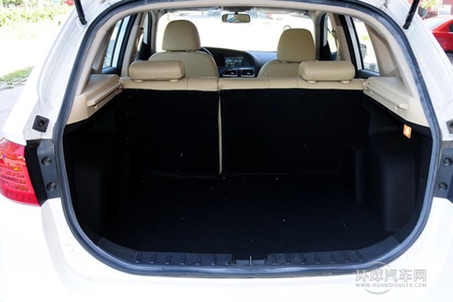 2012款 1.6L 手動豪華型