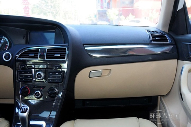 2012款 1.6L 手動(dòng)豪華型