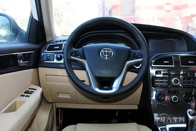 2012款 1.6L 手動豪華型