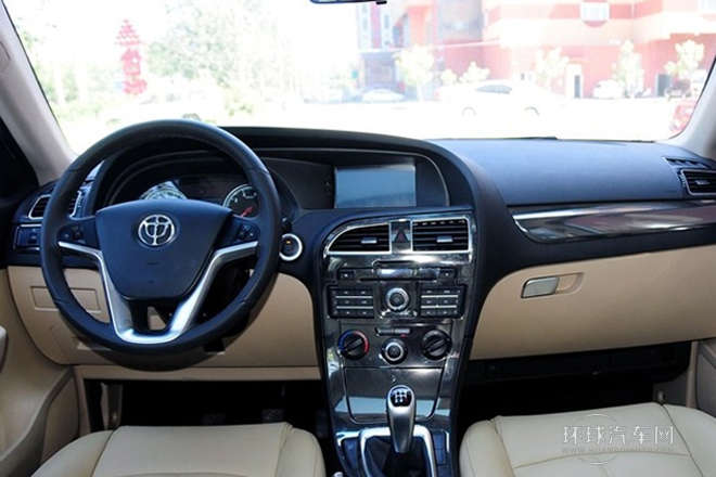2012款 1.6L 手動(dòng)豪華型