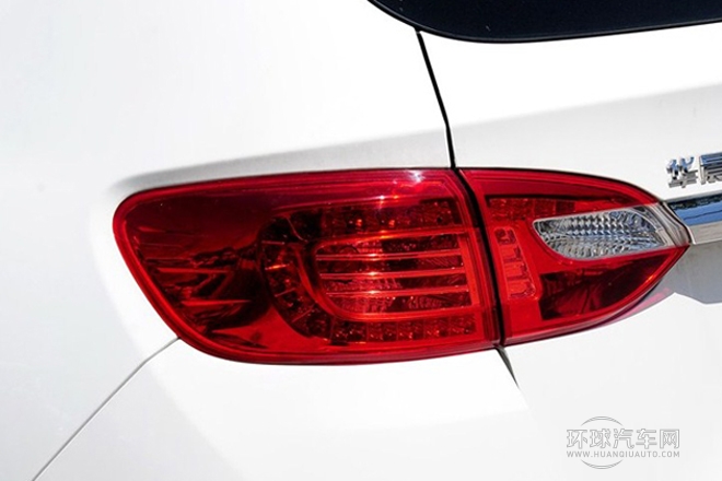 2012款 1.6L 手動豪華型