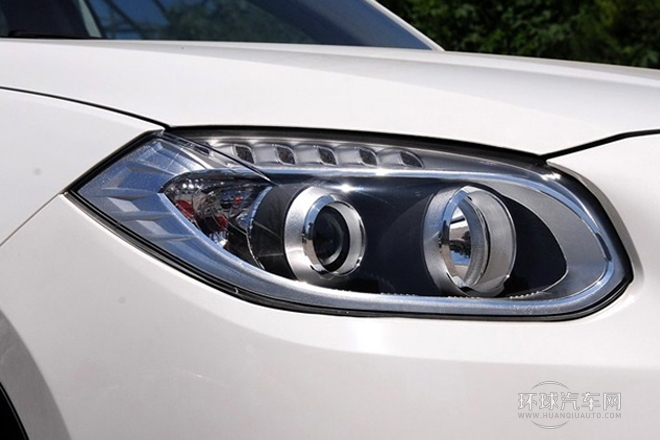 2012款 1.6L 手動豪華型