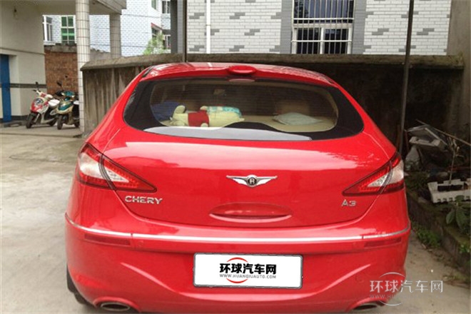 2010款 改款三廂 1.8L 自動(dòng)進(jìn)取型