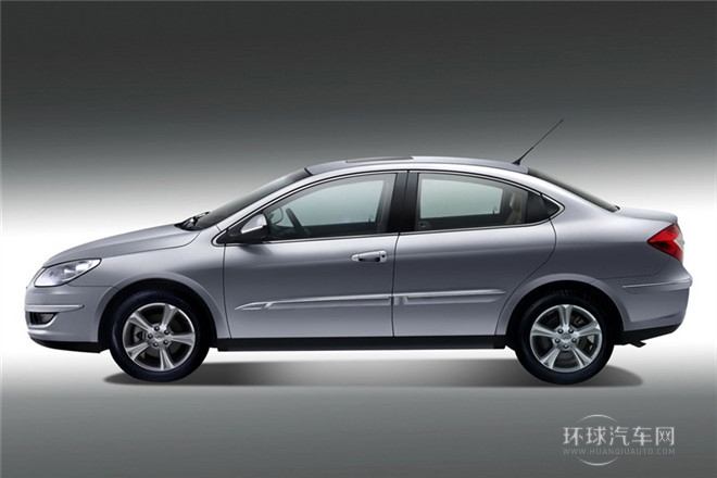 2010款 改款三廂 1.8L 自動尊貴型