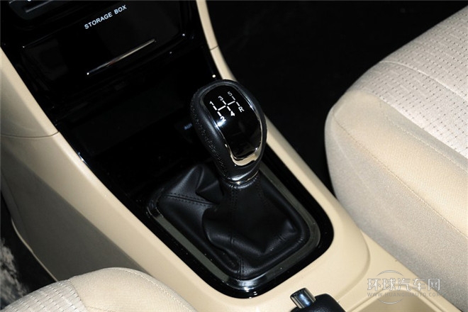 2013款 1.5L 手動風尚型