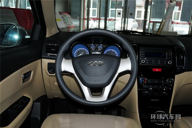 2013款 1.5L 手動風尚型