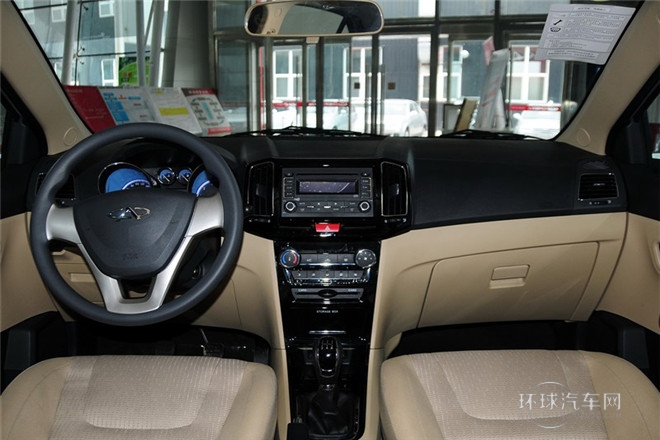 2013款 1.5L 手動風尚型