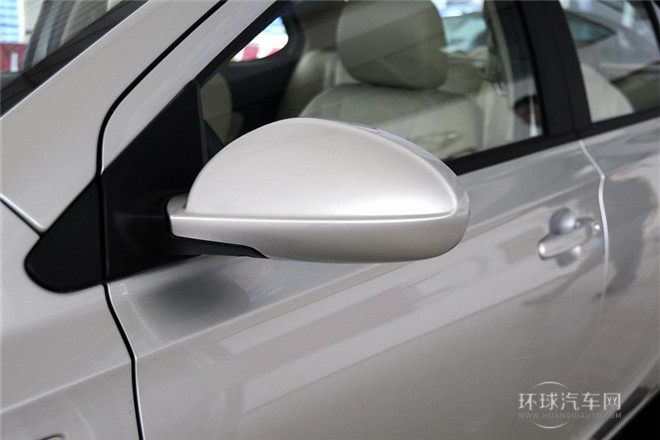 2013款 1.5L 手動風尚型