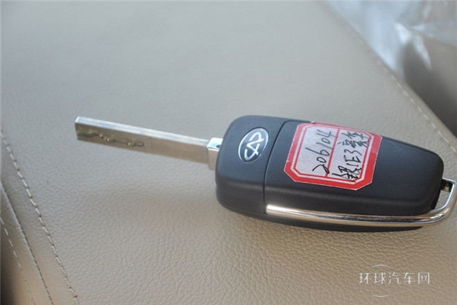 2013款 1.5L 手動趣尚型