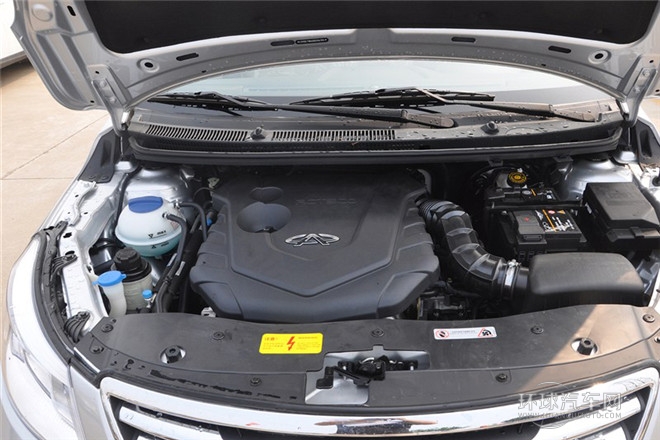 2013款 1.5L 手動趣尚型