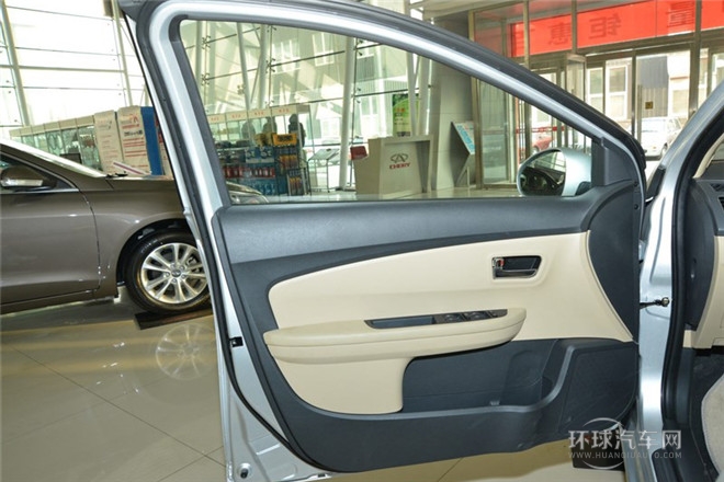 2013款 1.5L 手動趣尚型