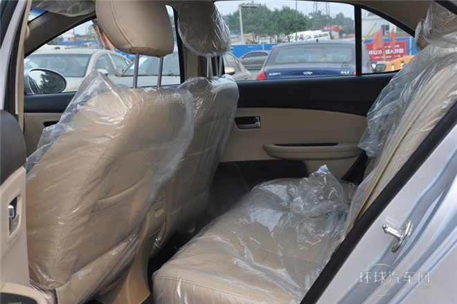 2013款 1.5L 手動趣尚型