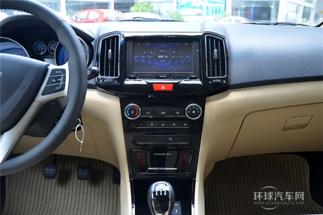 2013款 1.5L 手動智尚型