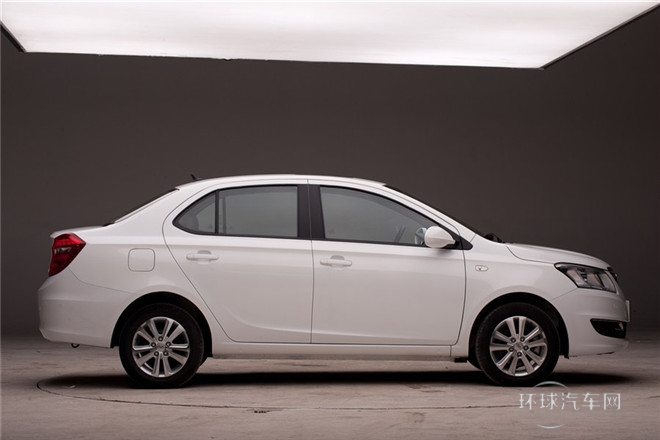 2013款 1.5L 手動尊尚型