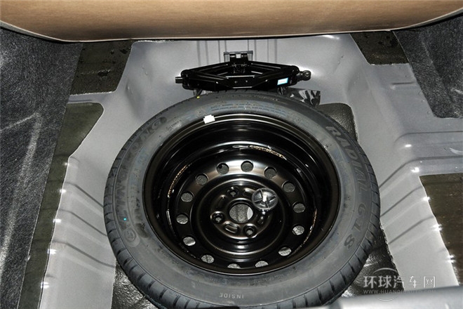 2014款 1.5L 手動優悅型