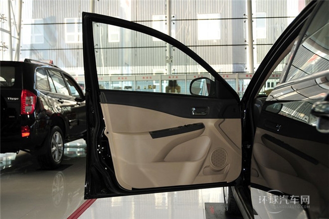 2014款 1.5L 手動優悅型