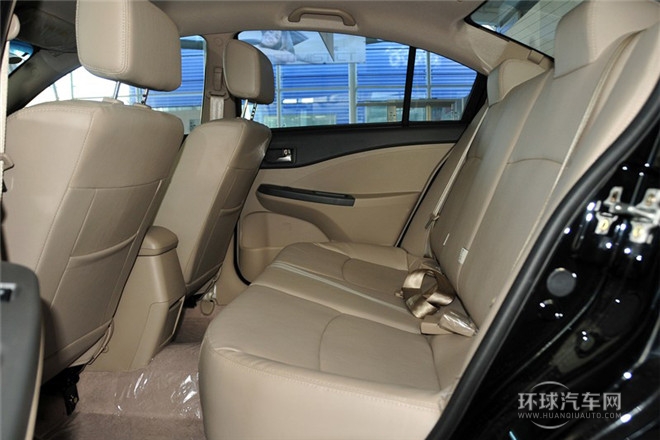 2014款 1.5L 手動優悅型