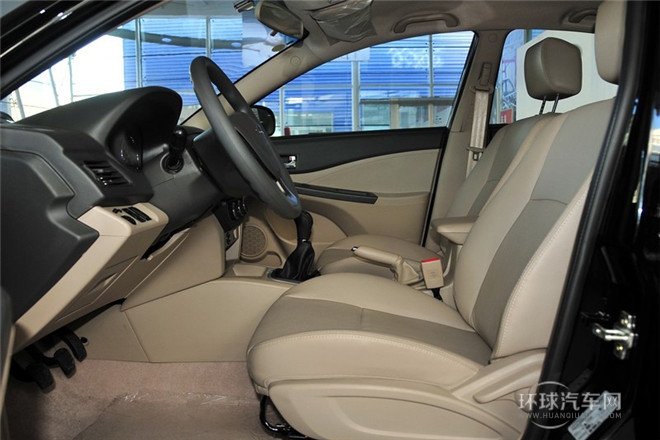 2014款 1.5L 手動優(yōu)悅型