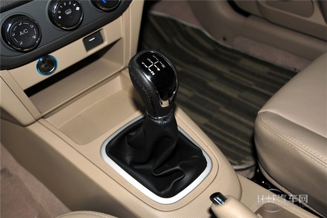 2014款 1.5L 手動優悅型