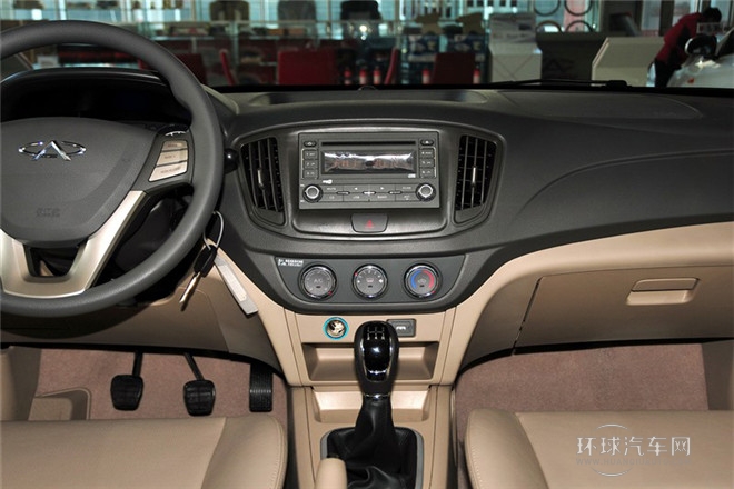 2014款 1.5L 手動優悅型