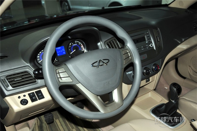 2014款 1.5L 手動優悅型