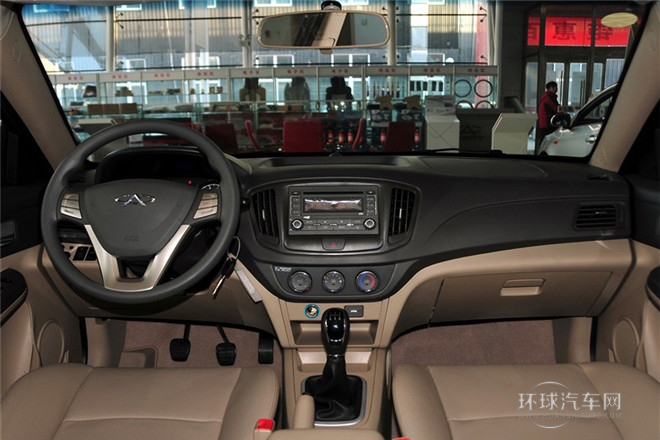 2014款 1.5L 手動優悅型