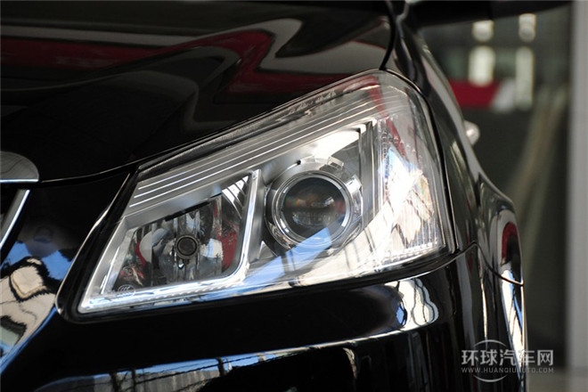 2014款 1.5L 手動優悅型