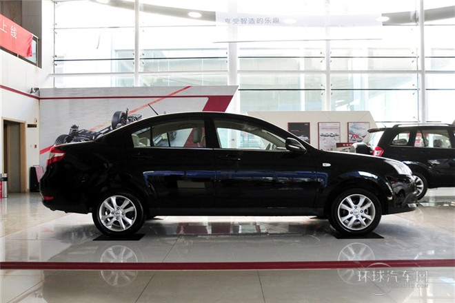 2014款 1.5L 手動優悅型