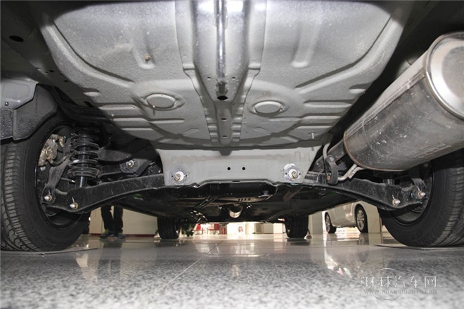 2014款 1.5L 手動智悅型