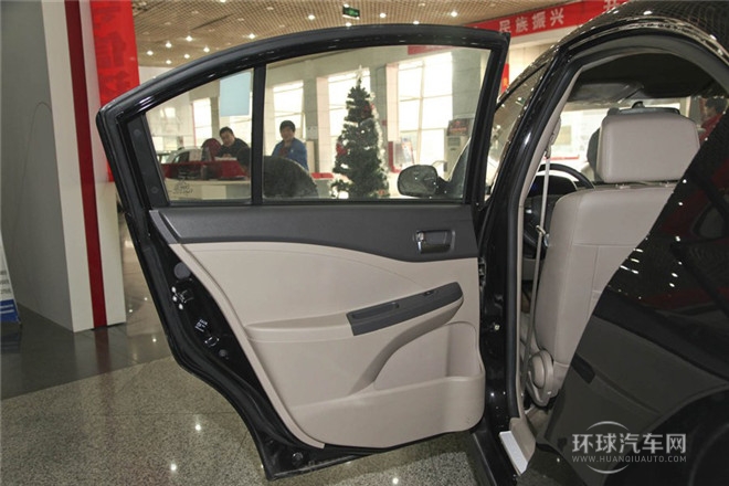 2014款 1.5L 手動智悅型