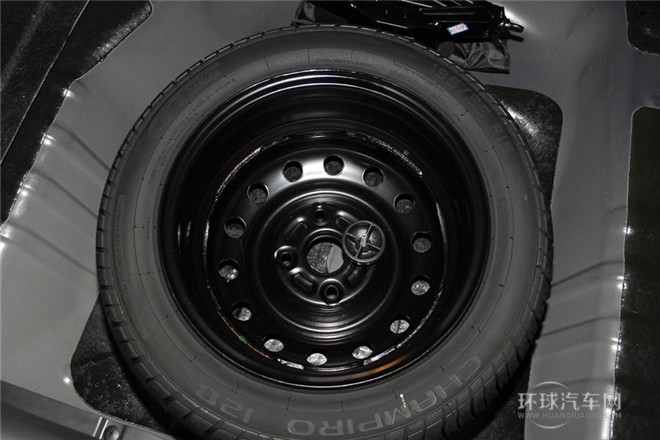 2014款 1.5L 手動卓悅天窗型