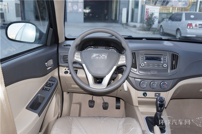 2014款 1.5L 手動卓悅天窗型