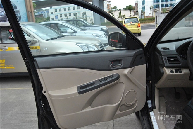 2014款 1.8L CVT優悅型