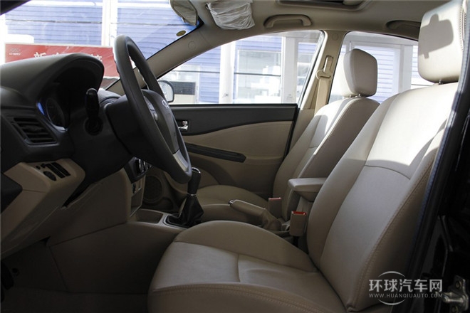 2014款 1.8L CVT優(yōu)悅型