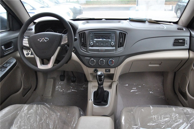 2014款 1.8L CVT優(yōu)悅型