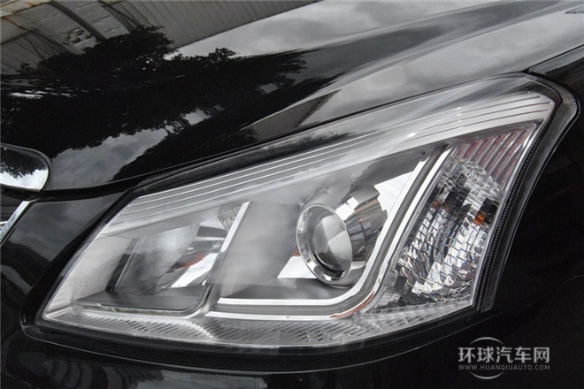 2014款 1.8L CVT優(yōu)悅型