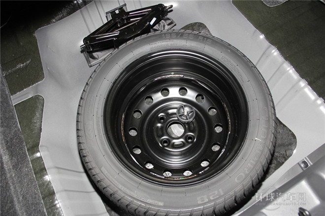 2014款 1.8L CVT卓悅天窗型