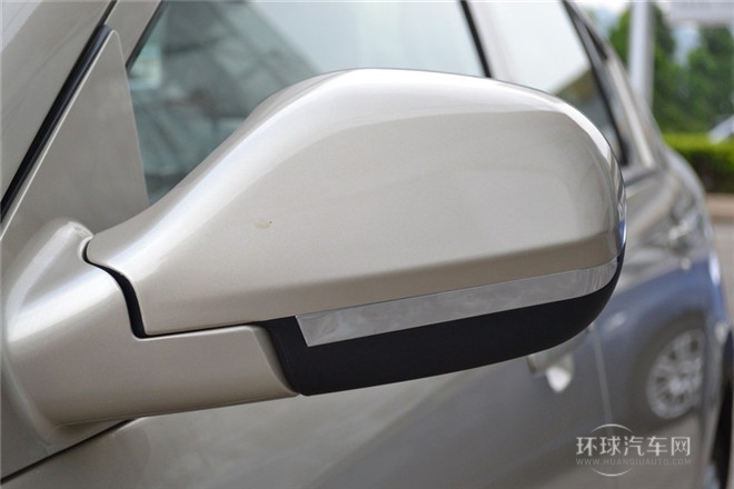 2014款 1.8L CVT卓悅天窗型