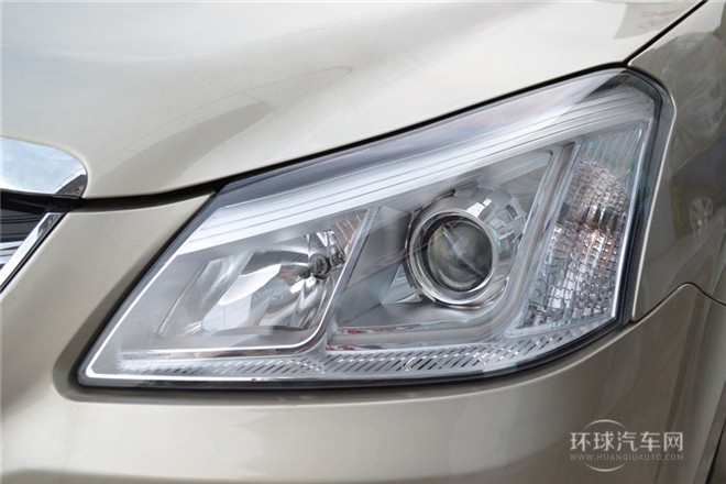 2014款 1.8L CVT卓悅天窗型