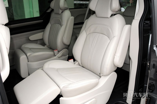 2014款 2.0T 自動豪華行政版