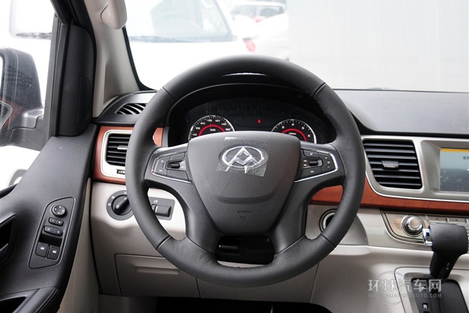 2014款 2.0T 自動豪華行政版