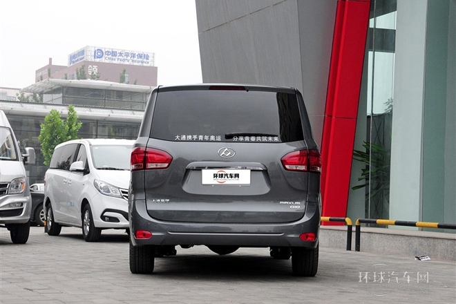 2014款 2.0T 自動豪華行政版