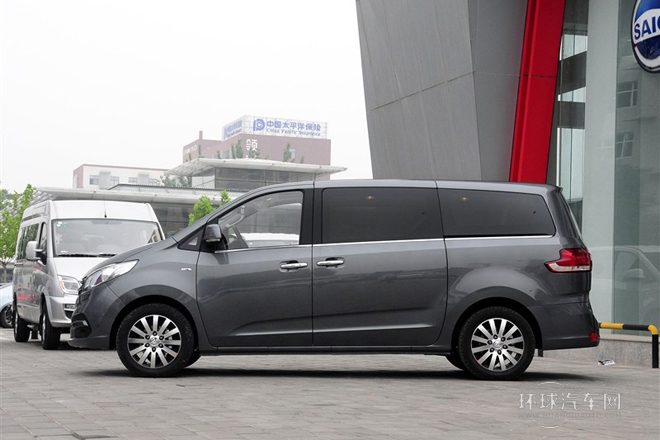 2014款 2.0T 自動豪華行政版