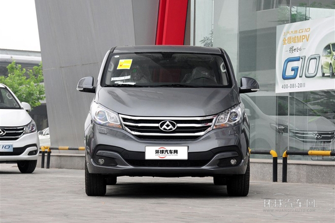 2014款 2.0T 自動豪華行政版