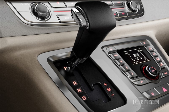 2014款 2.4L 手動精英版