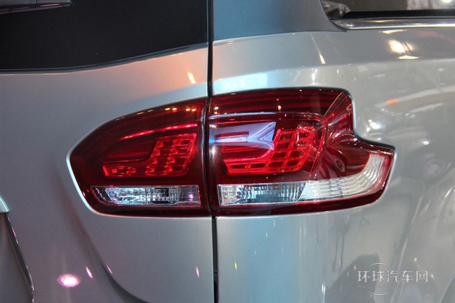 2014款 2.4L 手動(dòng)精英版