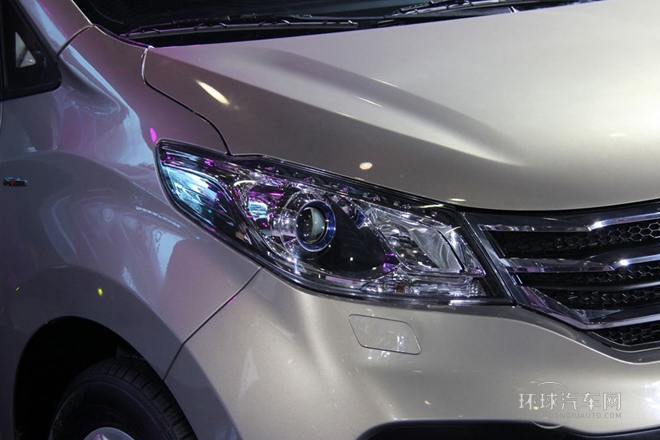 2014款 2.4L 手動精英版