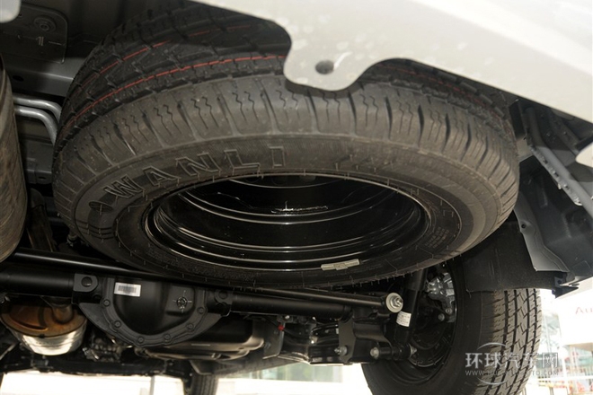 2014款 2.0T 手動精英版