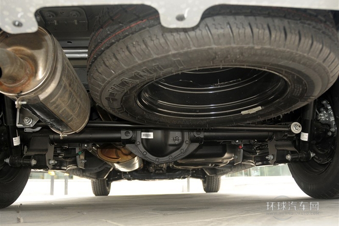 2014款 2.0T 手動(dòng)精英版